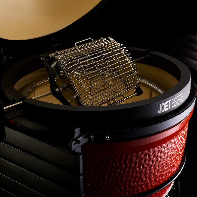 Kamado Joe Joetisserie Basket Kit KJ15172022