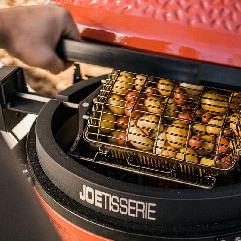 Kamado Joe Joetisserie Basket Kit KJ15172022