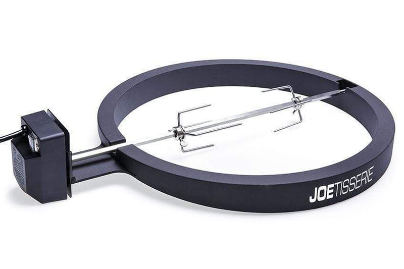 Kamado Joe Kamado Joe Joetisserie (Big Joe) BJ-TISSERIENA Accessory Rotisserie 811738021478