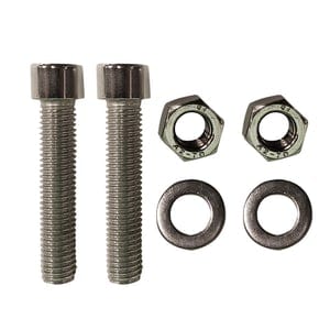 Kamado Joe Long Band Bolt Kit Big Joe (2 Each) 9904200010