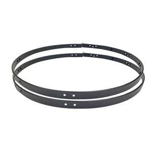 Kamado Joe Metal Bands Upper and Lower (Classic Joe)