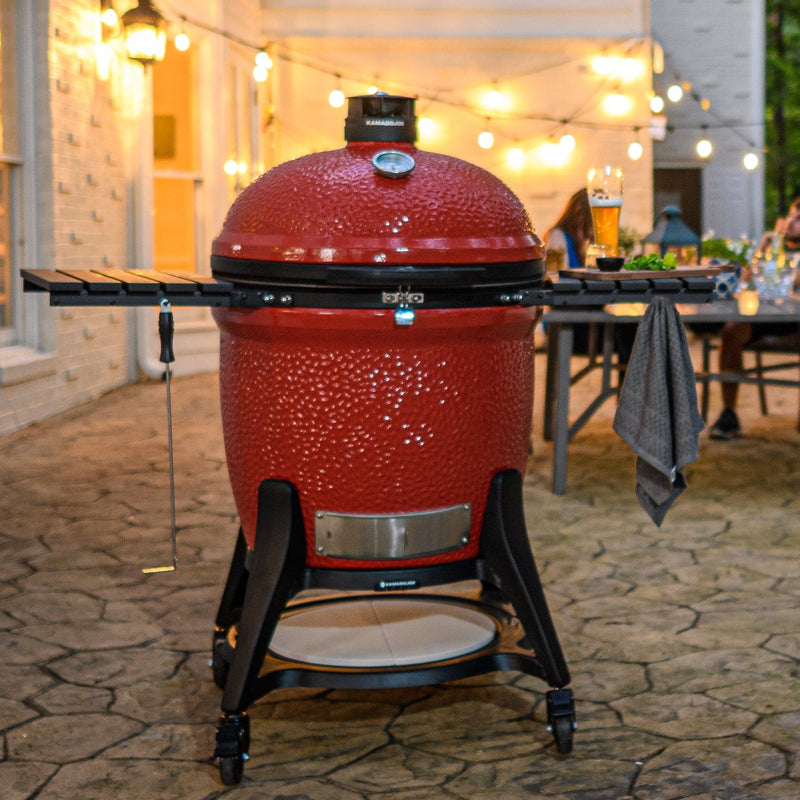 Kamado Joe Metal Cart for Big Joe III