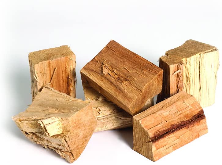 Kamado Joe - Pecan Wood Chunks (10lb)