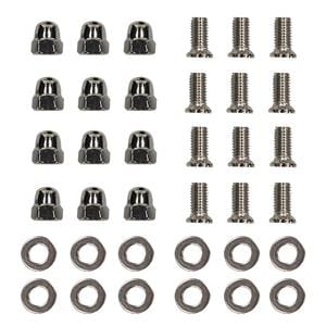 Kamado Joe Short Screw Kit Big Joe (12) 9904200008