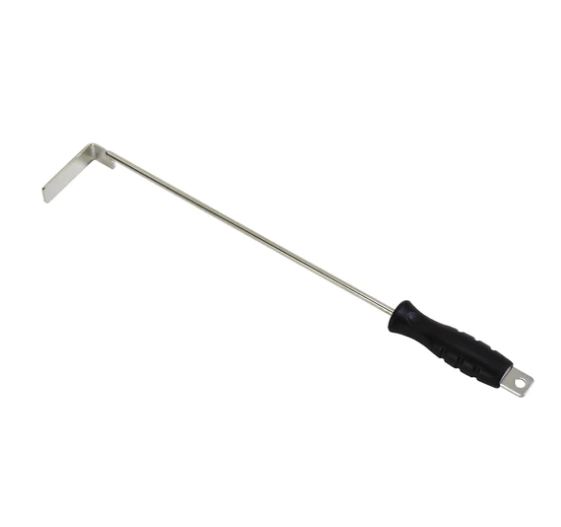 Kamado Joe Side Shelves Plastic (Big Joe) Side Shelves/Handle/Ash Tool BJ-HDPEKIT