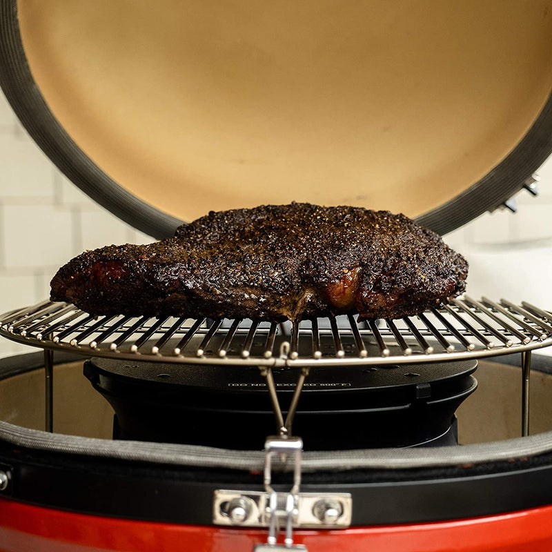 Kamado Joe SloRoller Hyperbolic Insert for Classic Joe III/ Konnected Joe