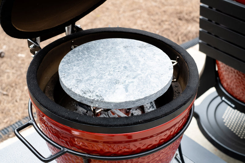 Kamado Joe Soapstone for Kamado Joe Junior