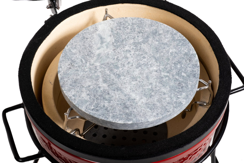 Kamado Joe Soapstone for Kamado Joe Junior
