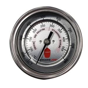 Kamado Joe Thermometer Series (II/III & Pellet Joe) KJ-T23
