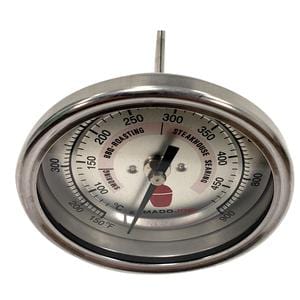 Kamado Joe Thermometer Series (II/III & Pellet Joe) KJ-T23