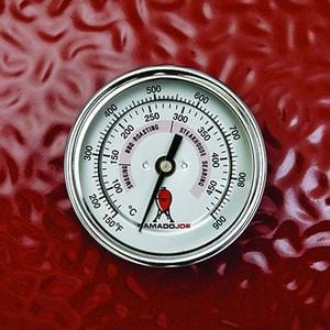 Kamado Joe Thermometer Series (II/III & Pellet Joe) KJ-T23