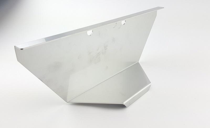 Kick Ash Basket Kick Ash Divider - Large KAB-DL Part Ash Basket, Catcher & Pan