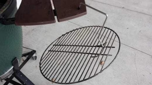 KIck Ash Lifter SS KAB-GH