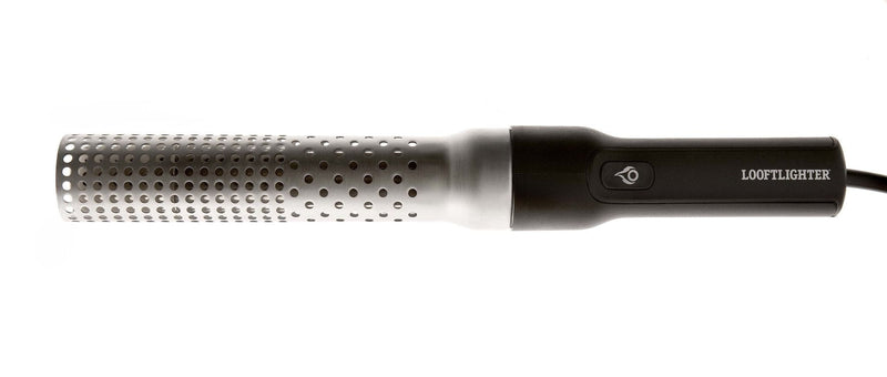 Looftlighter Electric Firestarter for Charcoal & Wood Lowest price in Canada!