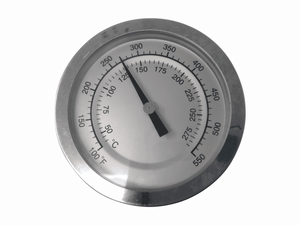 Louisiana Grill Dome Thermometer 54402-AMP