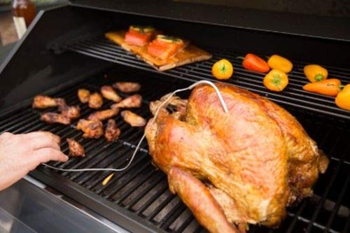 Louisiana Grills 36" Grill Probe 50151