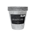 Louisiana Grills 6 Pack Bucket Liners