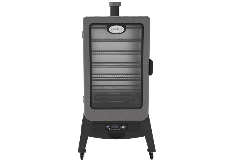 Louisiana Grills 7-Series Wood Pellet Vertical Smoker LGV7PC1