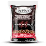 Louisiana Grills Cherry Blend Wood Pellets (40lb)