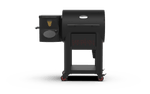 Louisiana Grills Founders Premier 800 Pellet Grill & Smoker w/ WIFI Control