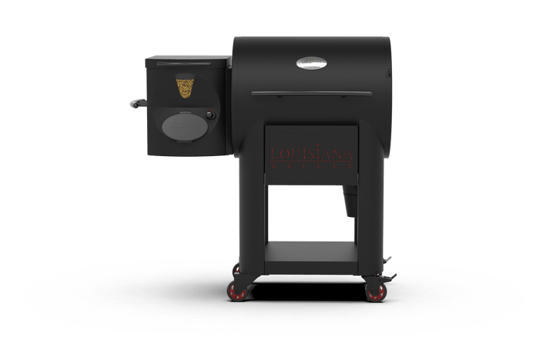 Louisiana Grills Founders Premier 800 Pellet Grill & Smoker w/ WIFI Control