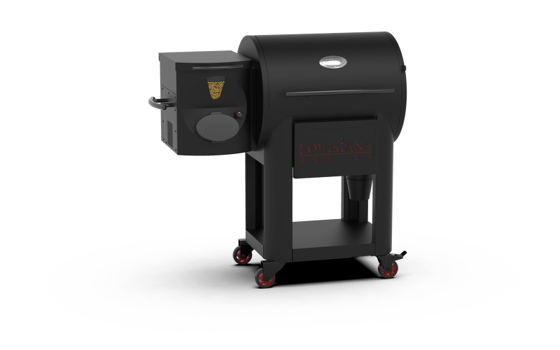 Louisiana Grills Founders Premier 800 Pellet Grill & Smoker w/ WIFI Control