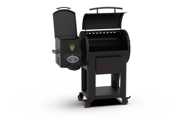 Louisiana Grills Founders Premier 800 Pellet Grill & Smoker w/ WIFI Control