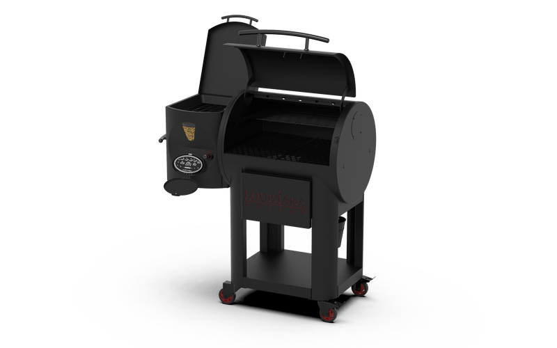 Louisiana Grills Founders Premier 800 Pellet Grill & Smoker w/ WIFI Control