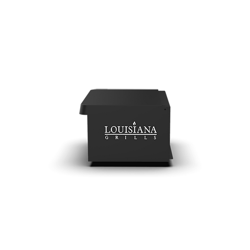 Louisiana Grills Hopper Extension - Black Label