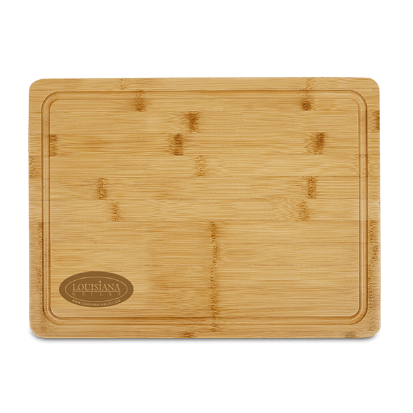 Louisiana Grills Magnetic Cutting Board