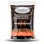 Louisiana Grills Mesquite Blend Wood Pellets (40lb)