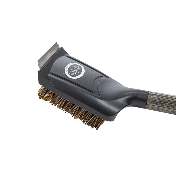 Louisiana Grills Palmyra Cleaning Brush