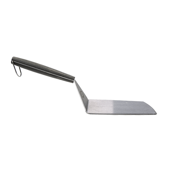 Louisiana Grills Stainless Steel Big Head Spatula