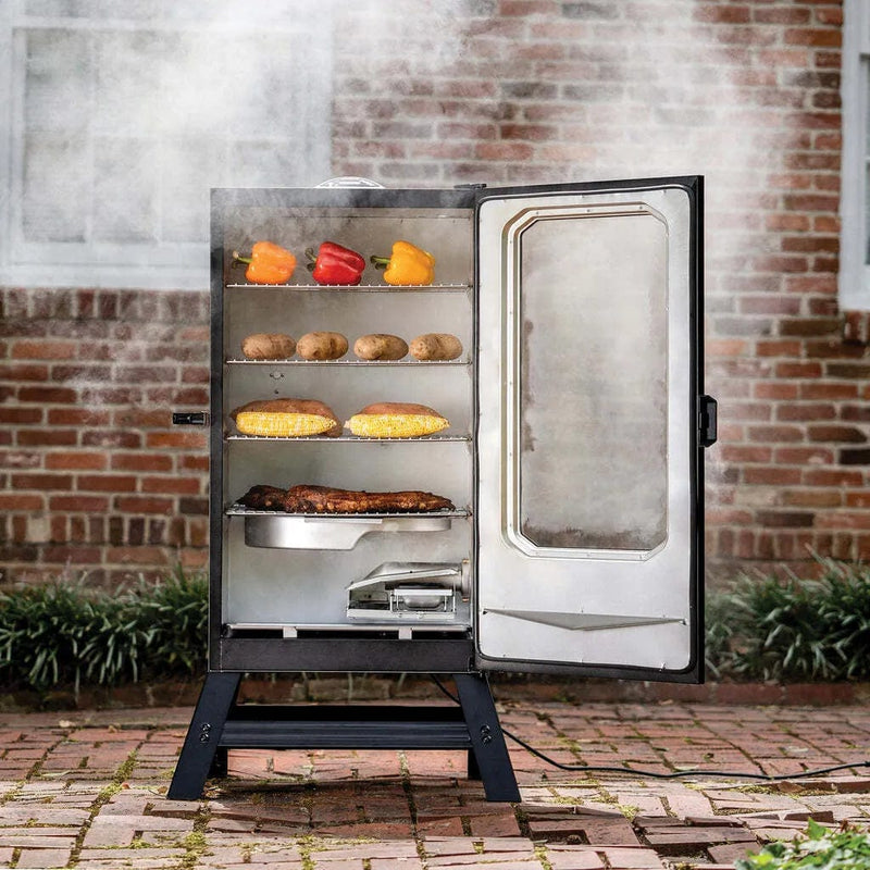 Masterbuilt 40" Digital Electric Smoker w/ Legs