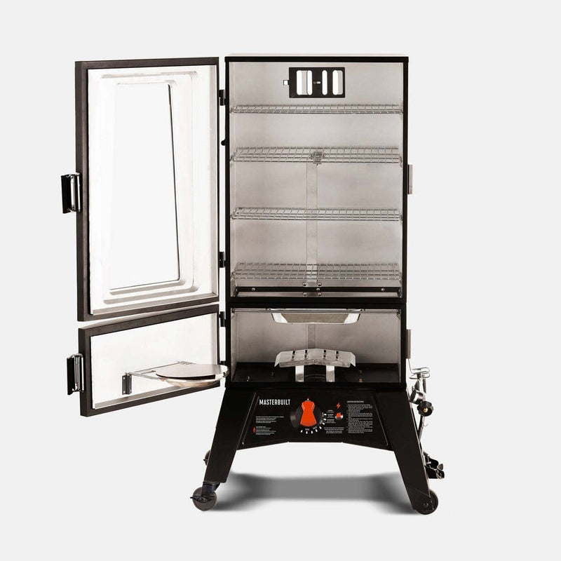 Masterbuilt 40" ThermoTemp XL Propane Smoker