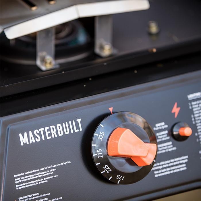 Masterbuilt 40" ThermoTemp XL Propane Smoker