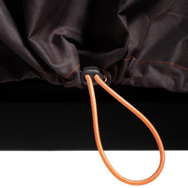 Masterbuilt Charcoal Smoker Cover (40")