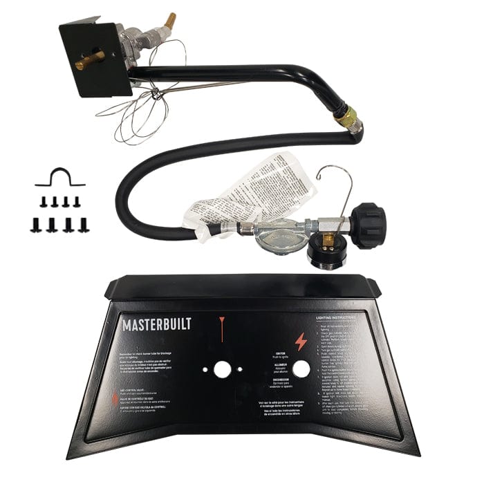 Masterbuilt Control Panel and HVR Kit 9905170002