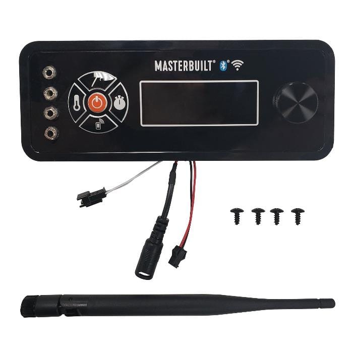 Masterbuilt Controller Assembly Kit 9904190036 for Gravity Series 560