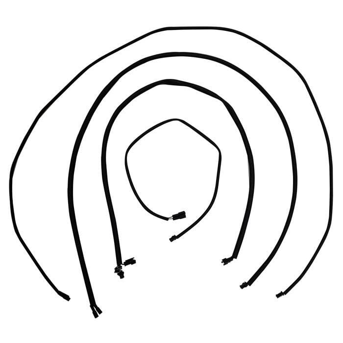 Masterbuilt Electric Wire Kit 9904190045 for Gravity Series 560