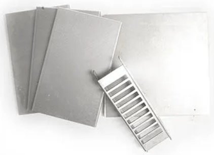 Masterbuilt Fire Brick Kit (9904190030)