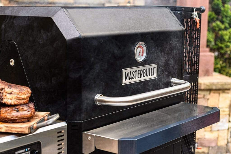 Masterbuilt Gravity 1050 Digital Charcoal Grill & Smoker w/ WIFI Control