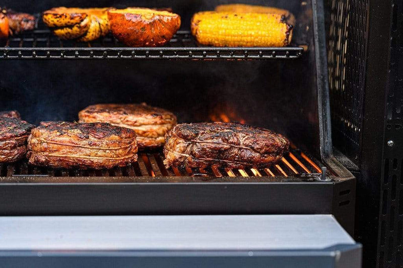Masterbuilt Gravity 1050 Digital Charcoal Grill & Smoker w/ WIFI Control