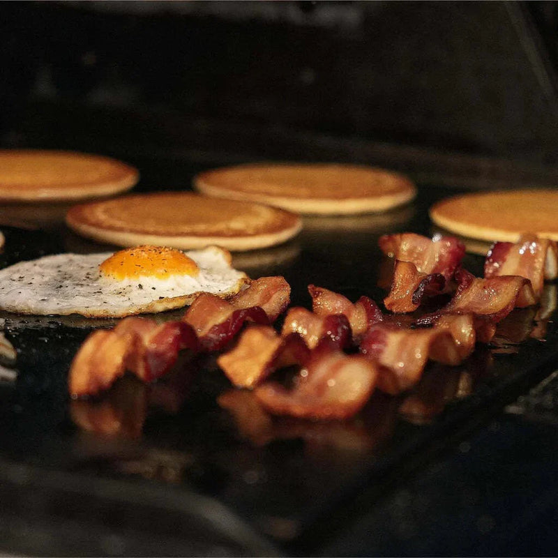 Masterbuilt Gravity Series Griddle (1050 model) MB20181622