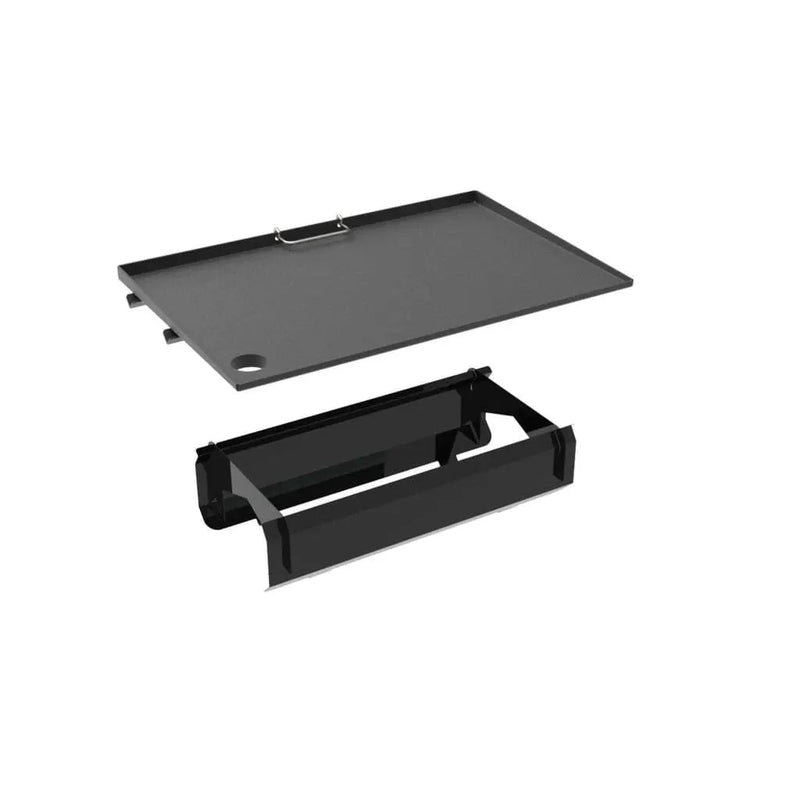 Masterbuilt Gravity Series Griddle (1050 model) MB20181622