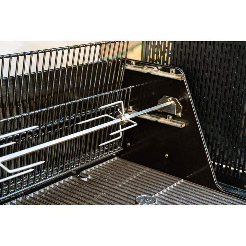 Masterbuilt Gravity Series Rotisserie Kit