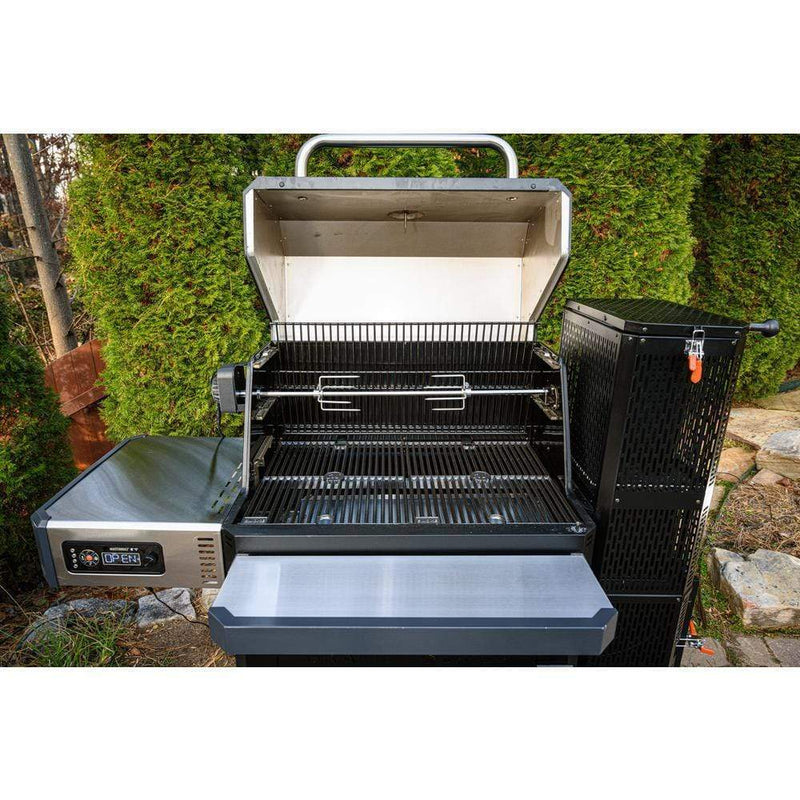 Masterbuilt Gravity Series Rotisserie Kit