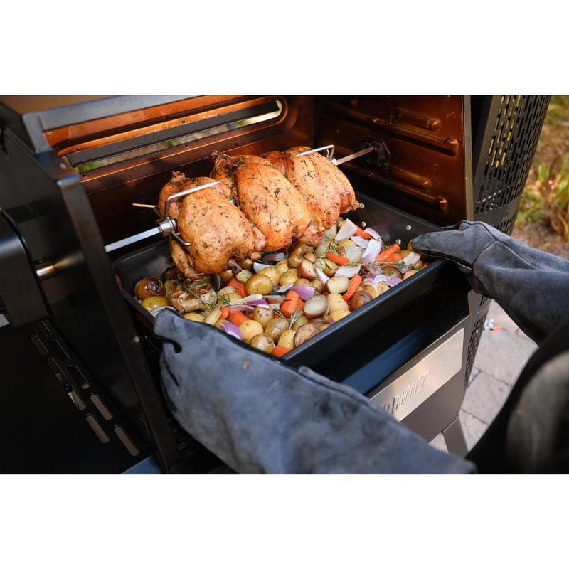 Masterbuilt Gravity Series Rotisserie Kit