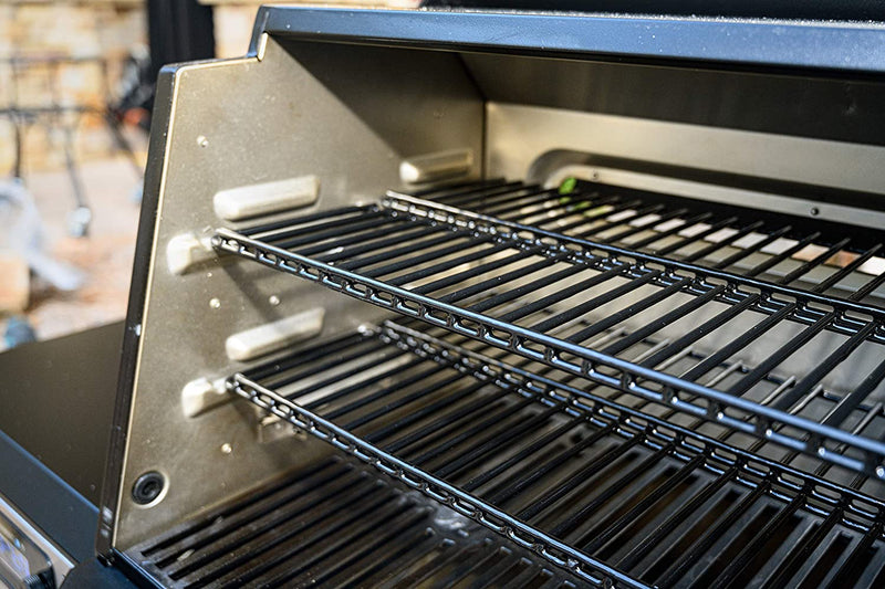 Masterbuilt Gravity Series Warming Racks 24" Grill