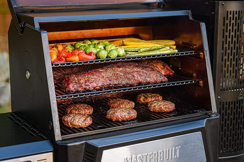 Masterbuilt Gravity Series Warming Racks 24" Grill